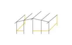 DWT Sturmpaket -Outwell || High Peak || Robens Verkaufsgeschäft 10274 147288