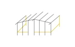 DWT Sturmpaket -Outwell || High Peak || Robens Verkaufsgeschäft 10276 147330