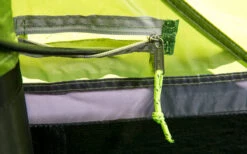 Berger Sierra 6-L Tunnelzelt -Outwell || High Peak || Robens Verkaufsgeschäft 110866 2505395