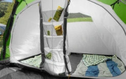 Berger Ascoli 5 Tunnelzelt -Outwell || High Peak || Robens Verkaufsgeschäft 113697 2450654