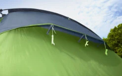 Berger Asmera 6 Familienzelt -Outwell || High Peak || Robens Verkaufsgeschäft 114127 2373427