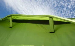 Berger Magalo 6 Air Tunnelzelt -Outwell || High Peak || Robens Verkaufsgeschäft 114133 2279065