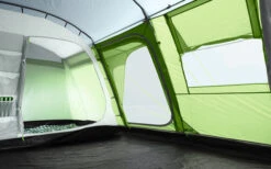 Berger Asmera 6 Familienzelt -Outwell || High Peak || Robens Verkaufsgeschäft 114139 2373448