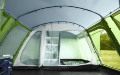 Berger Asmera 6 Familienzelt -Outwell || High Peak || Robens Verkaufsgeschäft 114151 2373466