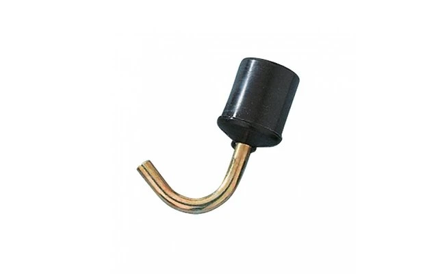 Berger Kunststoffteile 2er Pack 19mm 6 Berger Kunststoffteile 2er Pack 19mm – Bild 4