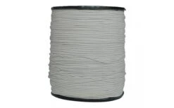 Berger Gummiseil Meterware Schwarz -Outwell || High Peak || Robens Verkaufsgeschäft 12916 198279 1