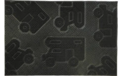 Gummifußmatte Reisemobil 50 X 25 Cm -Outwell || High Peak || Robens Verkaufsgeschäft 129878 2659654