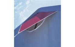 DWT Steilwandzelt Villa 4 -Outwell || High Peak || Robens Verkaufsgeschäft 13028 29731