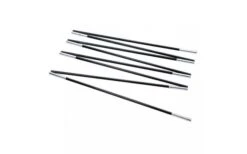 Berger Fiberglasstangen 8mm -Outwell || High Peak || Robens Verkaufsgeschäft 15367 2278529