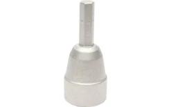 Hardcore Peggy Alu Tool