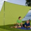 Berger Tarp Grün 2 X 3m -Outwell || High Peak || Robens Verkaufsgeschäft 155642 2250019