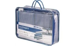 Berger Zeltteppich Luxe -Outwell || High Peak || Robens Verkaufsgeschäft 17556 44265 1