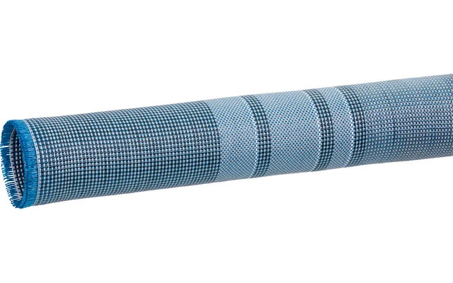 Berger Zeltteppich Standard Blau 250x300 5 Berger Zeltteppich Standard Blau 250x300 – Bild 3