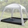 Berger Bodenwanne Für Gazebo Air -Outwell || High Peak || Robens Verkaufsgeschäft 226847 1731864