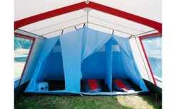 DWT Steilwandzelt Villa 4 -Outwell || High Peak || Robens Verkaufsgeschäft 233331 1760157