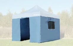 Berger Seitenwand 4er Set Für Faltpavillon 2x2 M 5 Berger Seitenwand 4er Set Für Faltpavillon 2x2 M -Outwell || High Peak || Robens Verkaufsgeschäft 247347 1730928
