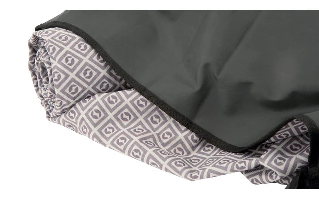 Outwell Zeltteppich Für Busvorzelt Milestone Dash / Shade 3 Outwell Zeltteppich Für Busvorzelt Milestone Dash / Shade