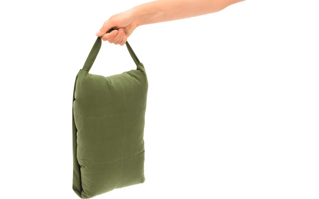 Outwell Constellation Comforter Decke 200 X 120 Cm Grün 4 Outwell Constellation Comforter Decke 200 X 120 Cm Grün – Bild 2