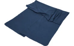 Berger Fleece-Decke 200x150 Cm Blau -Outwell || High Peak || Robens Verkaufsgeschäft 251527 1777999 1