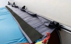 Bent Kador Universal Adapter Mit Keder -Outwell || High Peak || Robens Verkaufsgeschäft 268306 2410604