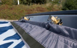 Bent Kador Universal Adapter Mit Keder -Outwell || High Peak || Robens Verkaufsgeschäft 268310 2410613