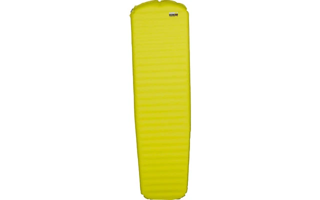 High Peak Oregon M Selbstaufblasende Thermomatte Citronelle 180 X 50 Cm 3 High Peak Oregon M Selbstaufblasende Thermomatte Citronelle 180 X 50 Cm