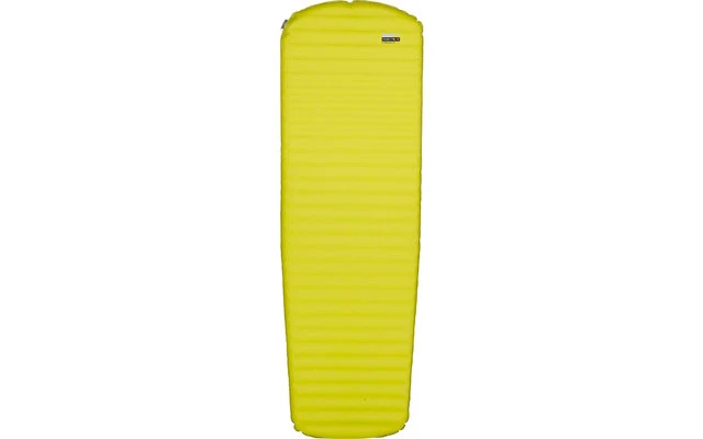 High Peak Oregon M Selbstaufblasende Thermomatte Citronelle 180 X 50 Cm 4 High Peak Oregon M Selbstaufblasende Thermomatte Citronelle 180 X 50 Cm – Bild 2