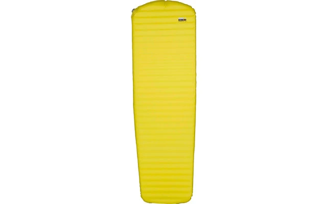 High Peak Oregon M Selbstaufblasende Thermomatte Citronelle 180 X 50 Cm 5 High Peak Oregon M Selbstaufblasende Thermomatte Citronelle 180 X 50 Cm – Bild 3
