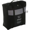 Vango Radiate Single Deckenschlafsack Schwarz -Outwell || High Peak || Robens Verkaufsgeschäft 276890 2716880