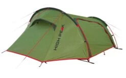 High Peak Tunnelzelt Sparrow 2 -Outwell || High Peak || Robens Verkaufsgeschäft 276988 2551525