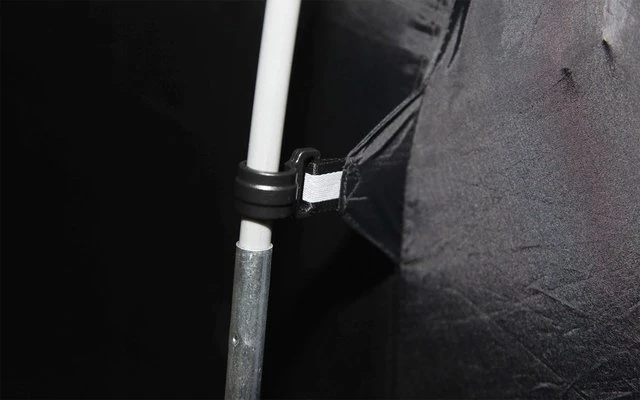 High Peak Tunnelzelt Tauris 6 7 High Peak Tunnelzelt Tauris 6 – Bild 5