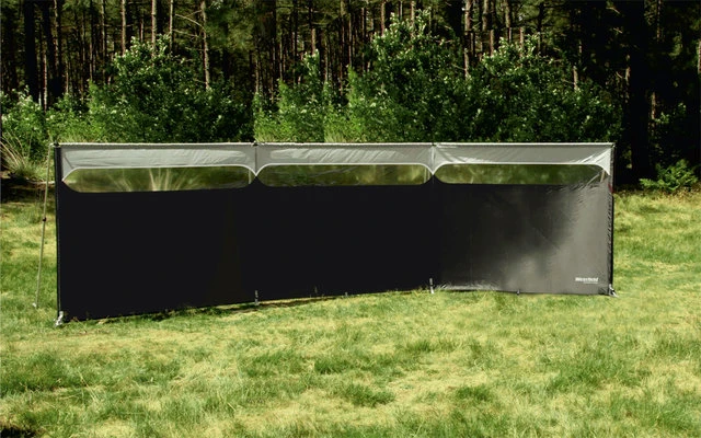 Westfield Windshield Pro Windschutz 480 X 140 Cm 3 Westfield Windshield Pro Windschutz 480 X 140 Cm