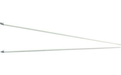 Westfield Cross Pole Zusatzstange Für Windshield Pro Windschutz