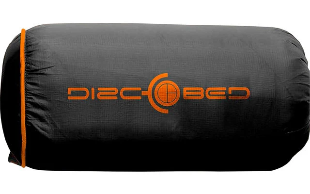 Disc-O-Bed All In One Multifunktions-Outoordecke 203 X 137 Cm 4 Disc-O-Bed All In One Multifunktions-Outoordecke 203 X 137 Cm – Bild 2