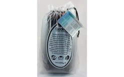 Cuddlebug Reisekissen Medium Schwarz -Outwell || High Peak || Robens Verkaufsgeschäft 285699 1992014