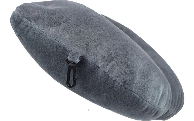 Cuddlebug 2in1 Reisekissen Blau 8 Cuddlebug 2in1 Reisekissen Blau – Bild 6