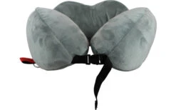 Cuddlebug Memory Deluxe Schaum-Reisekissen -Outwell || High Peak || Robens Verkaufsgeschäft 286229 2648725