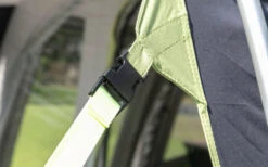 Brunner Pure 4 Airtech Aufblasbares Familienzelt -Outwell || High Peak || Robens Verkaufsgeschäft 299569 2537917