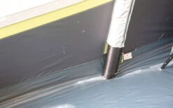 Brunner Pure 4 Airtech Aufblasbares Familienzelt -Outwell || High Peak || Robens Verkaufsgeschäft 299587 2537923