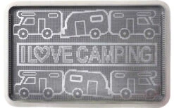 Arisol Tray Mat Schuh-Unterlage