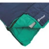Outwell Ouwell Champ Kids Kinder-Deckenschlafsack Blau -Outwell || High Peak || Robens Verkaufsgeschäft 316809 2126495