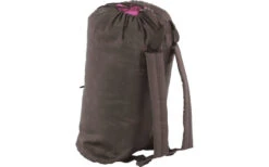 Outwell Ouwell Champ Kids Kinder-Deckenschlafsack Dunkelrot -Outwell || High Peak || Robens Verkaufsgeschäft 317115 2138217 1