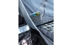 Berger Zelt Lagoon 4 Air Familienzelt -Outwell || High Peak || Robens Verkaufsgeschäft 317253 2137944