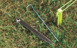 Outwell Rosedale 4PA Aufblasbares Tunnelzelt 8 Outwell Rosedale 4PA Aufblasbares Tunnelzelt -Outwell || High Peak || Robens Verkaufsgeschäft 323079 2412379