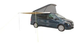 Outwell Hillcrest Tarp 235 X 200 Cm -Outwell || High Peak || Robens Verkaufsgeschäft 323085 2296360