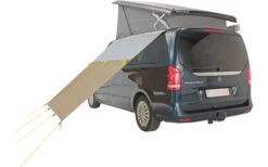 Outwell Hillcrest Tarp 235 X 200 Cm -Outwell || High Peak || Robens Verkaufsgeschäft 323202 2296372