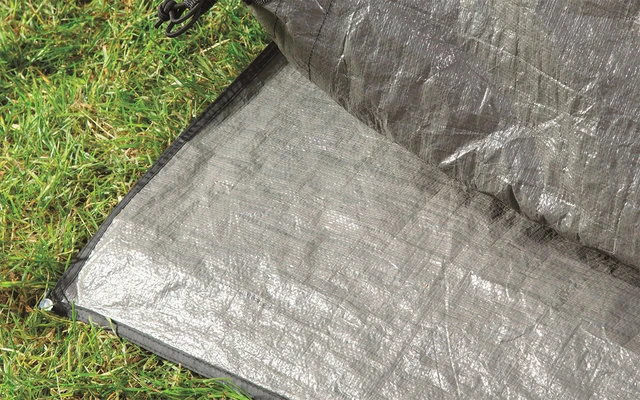 Outwell Footprint Zeltunterlage Für Tunnelzelt Colorado 6PE 3 Outwell Footprint Zeltunterlage Für Tunnelzelt Colorado 6PE