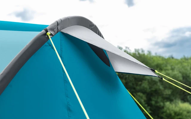 Camptime Uranus 6 Tunnelzelt 8 Camptime Uranus 6 Tunnelzelt – Bild 6