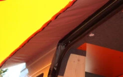 Bent Canvas Tarp Universal Adapter XL Für Kastenwagen / Reisemobil -Outwell || High Peak || Robens Verkaufsgeschäft 334991 2297129
