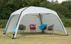 Kampa AIR Shelter 300 Aufblasbares Pavillon -Outwell || High Peak || Robens Verkaufsgeschäft 342252 2425216